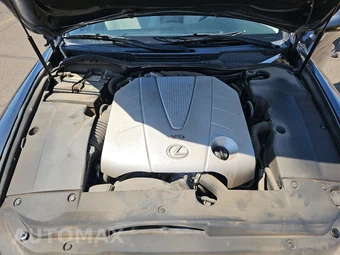 2010 Lexus IS 350C Convertible – miniatura 15