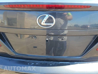 2010 Lexus IS 350C Convertible – miniatura 16
