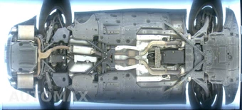2010 Lexus IS 350C Convertible – miniatura 18