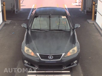 2010 Lexus IS 350C Convertible – miniatura 2