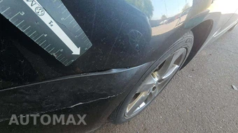 2010 Lexus IS 350C Convertible – miniatura 25