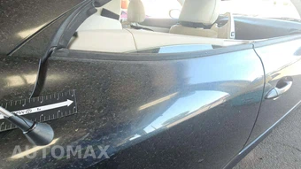2010 Lexus IS 350C Convertible – miniatura 27