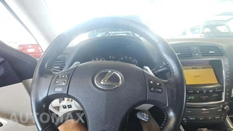 2010 Lexus IS 350C Convertible – miniatura 35