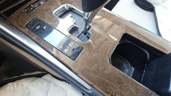 2010 Lexus IS 350C Convertible – miniatura 36