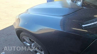 2010 Lexus IS 350C Convertible – miniatura 42