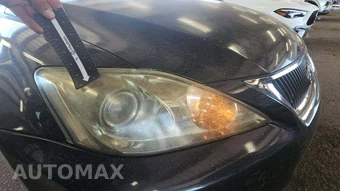 2010 Lexus IS 350C Convertible – miniatura 46