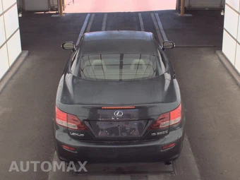 2010 Lexus IS 350C Convertible – miniatura 5