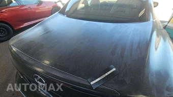 2010 Lexus IS 350C Convertible – miniatura 54