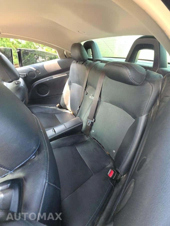 2010 Lexus IS 350C Convertible - miniatura 10
