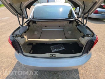 2010 Lexus IS 350C Convertible - miniatura 11