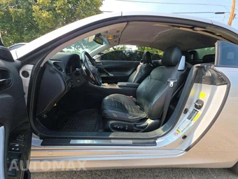 2010 Lexus IS 350C Convertible - miniatura 3