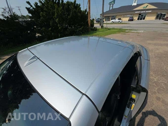 2010 Lexus IS 350C Convertible - miniatura 9