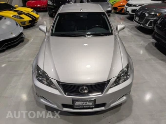 2010 Lexus IS 350C Convertible - miniatura 14
