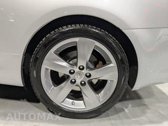 2010 Lexus IS 350C Convertible - miniatura 17