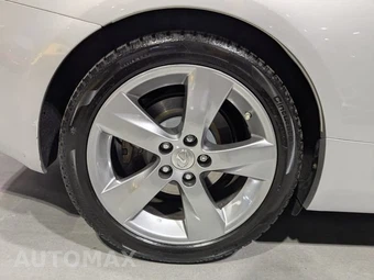 2010 Lexus IS 350C Convertible - miniatura 18