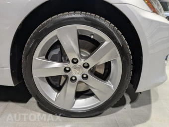 2010 Lexus IS 350C Convertible - miniatura 19