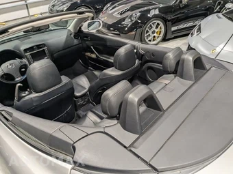 2010 Lexus IS 350C Convertible - miniatura 25