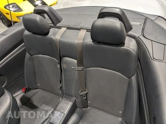 2010 Lexus IS 350C Convertible - miniatura 28