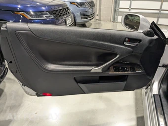 2010 Lexus IS 350C Convertible - miniatura 34