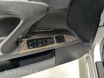 2010 Lexus IS 350C Convertible - miniatura 35