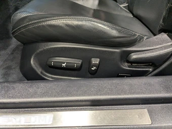 2010 Lexus IS 350C Convertible - miniatura 37