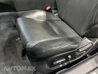 2010 Lexus IS 350C Convertible - miniatura 38