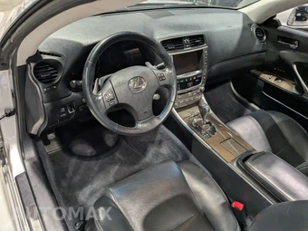 2010 Lexus IS 350C Convertible - miniatura 40
