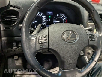 2010 Lexus IS 350C Convertible - miniatura 42