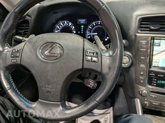 2010 Lexus IS 350C Convertible - miniatura 43