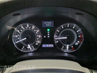 2010 Lexus IS 350C Convertible - miniatura 44