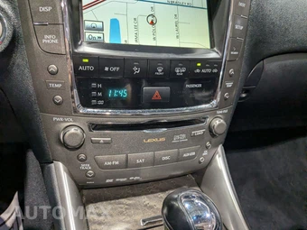 2010 Lexus IS 350C Convertible - miniatura 47