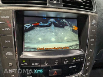 2010 Lexus IS 350C Convertible - miniatura 53