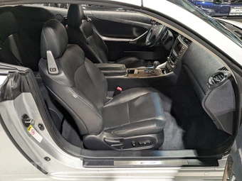 2010 Lexus IS 350C Convertible - miniatura 57