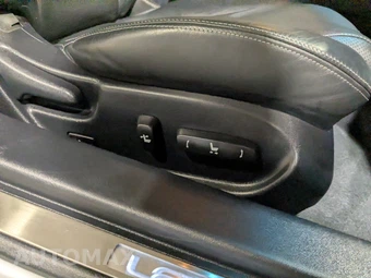 2010 Lexus IS 350C Convertible - miniatura 58