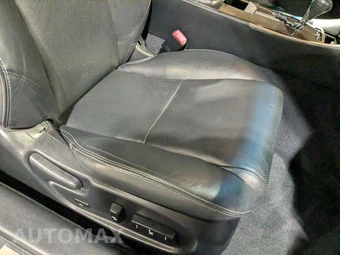 2010 Lexus IS 350C Convertible - miniatura 59