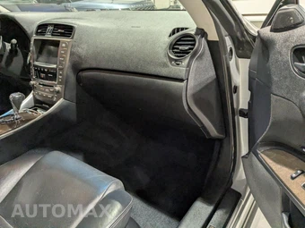 2010 Lexus IS 350C Convertible - miniatura 61