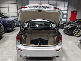 2010 Lexus IS 350C Convertible - miniatura 62
