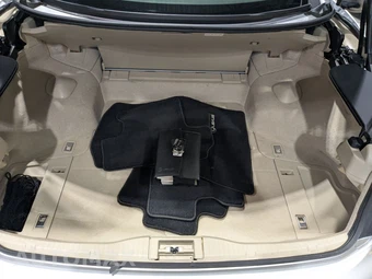 2010 Lexus IS 350C Convertible - miniatura 63
