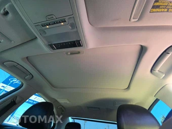 2010 Lexus LS 460 – miniatura 11
