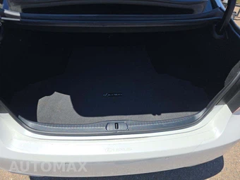2010 Lexus LS 460 – miniatura 14