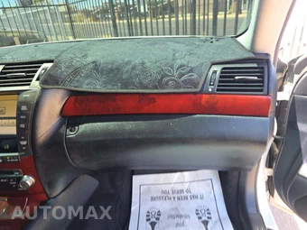 2010 Lexus LS 460 – miniatura 19