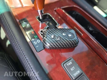 2010 Lexus LS 460 – miniatura 8