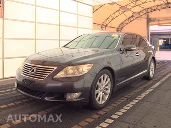 2010 Lexus LS 460