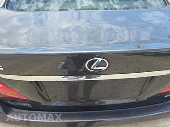 2010 Lexus LS 460 – miniatura 16
