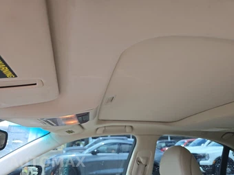 2010 Lexus LS 460 – miniatura 17
