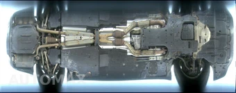 2010 Lexus LS 460 – miniatura 18