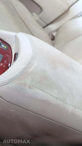 2010 Lexus LS 460 – miniatura 23