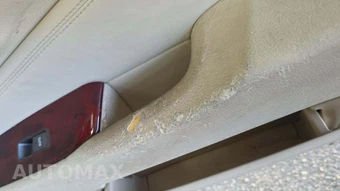 2010 Lexus LS 460 – miniatura 24