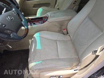 2010 Lexus LS 460 – miniatura 7