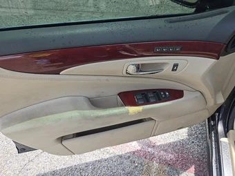2010 Lexus LS 460 – miniatura 9